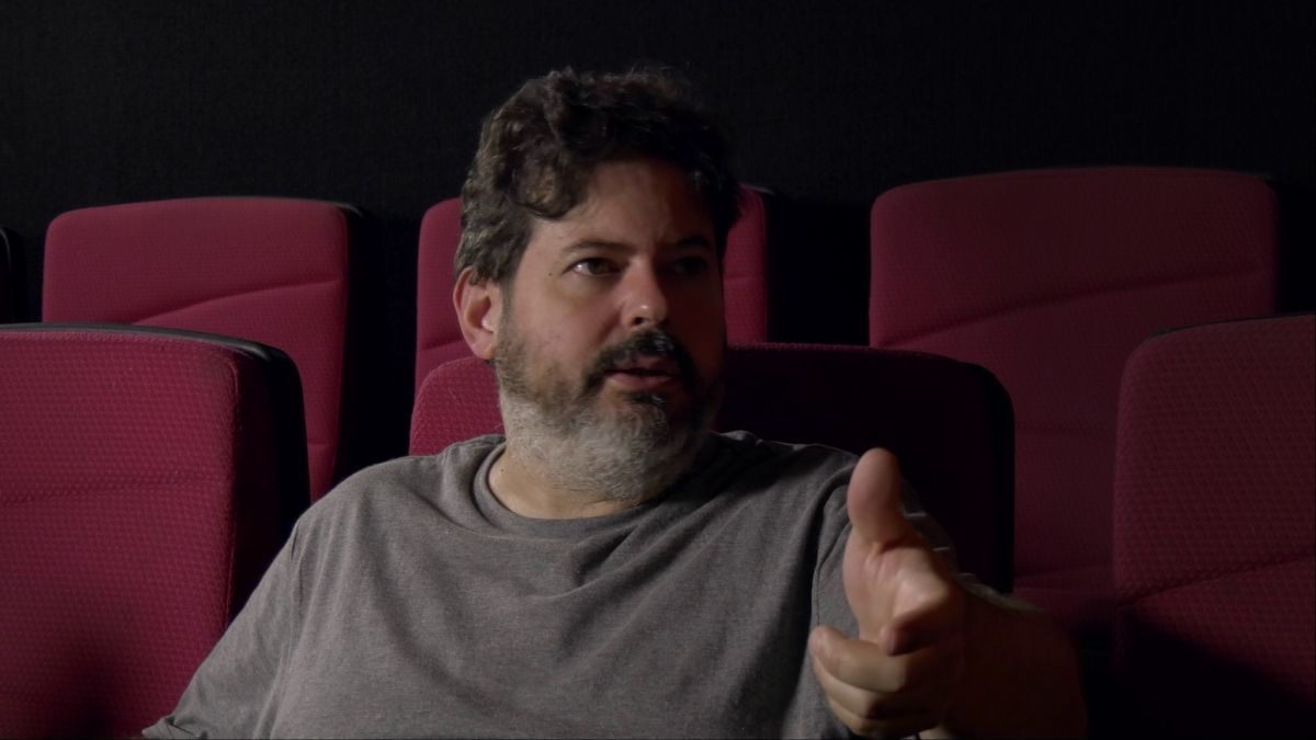 Crítica de "Continuará...": Cuando el amor al cine y al fílmico es más fuerte