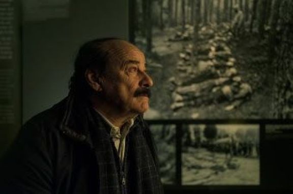 Velódromo en el Festival de San Sebastián 2024: Estrenos y eventos principales