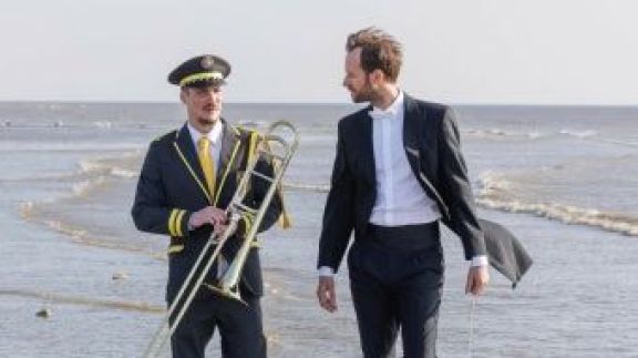 13 grandes cineastas competirán en la sección Perlak del Festival de San Sebastián 2024