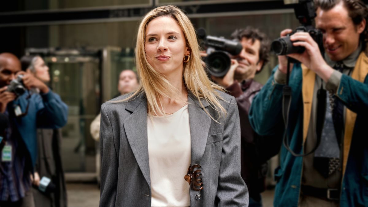 Crítica de “Máxima”, la serie sobre la reina argentina con Delfina Chaves