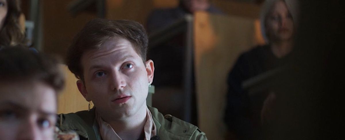 Crítica de "Privier": La serie que explora la inmortalidad del alma y la memoria a través del tiempo