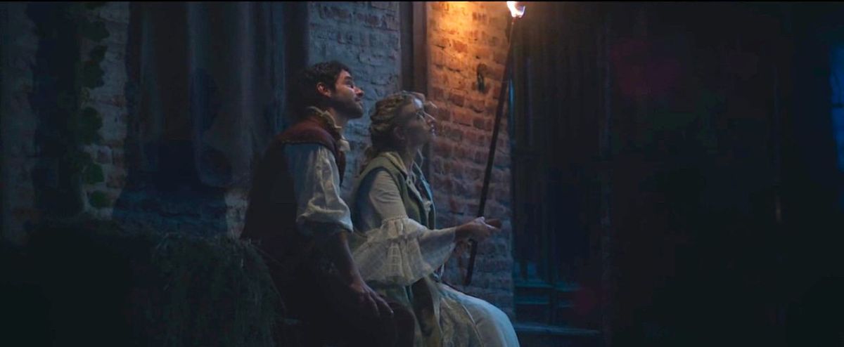 Crítica de "Privier": La serie que explora la inmortalidad del alma y la memoria a través del tiempo