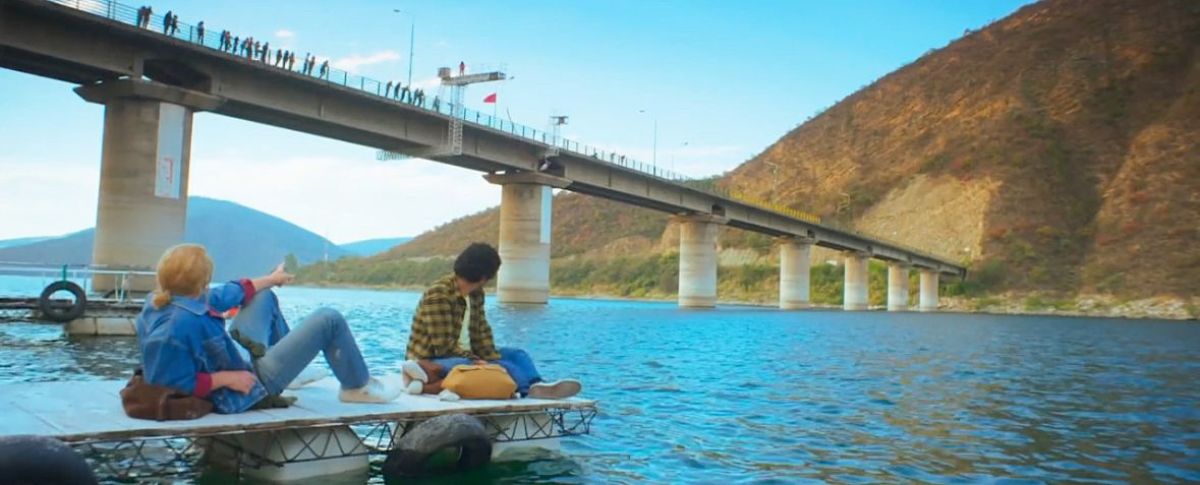 Crítica de "Privier": La serie que explora la inmortalidad del alma y la memoria a través del tiempo