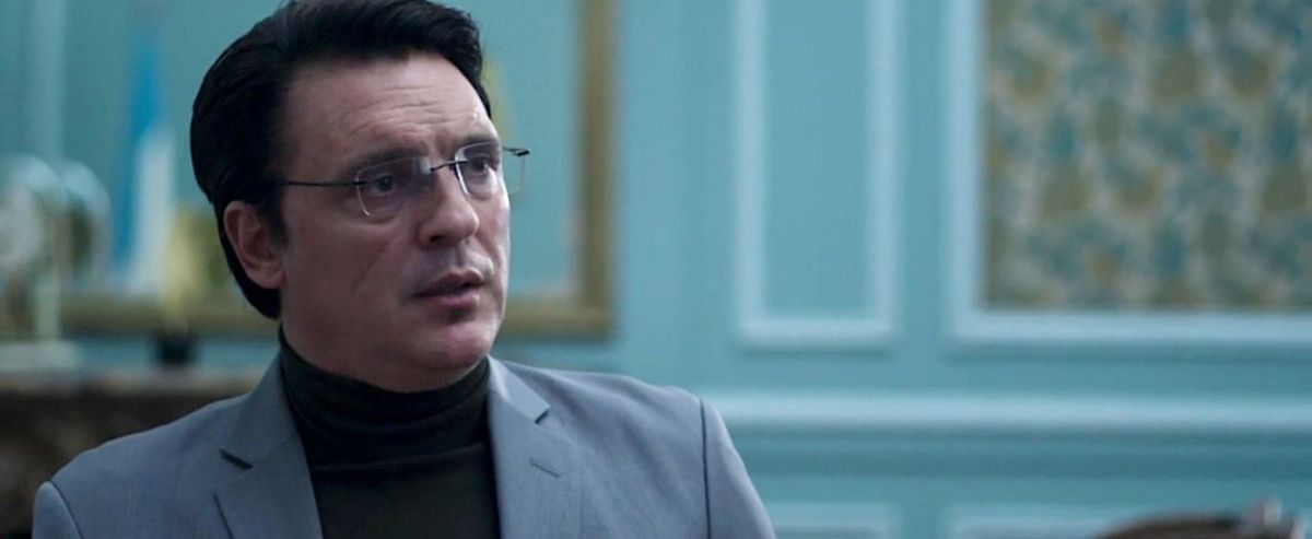 Crítica de "Privier": La serie que explora la inmortalidad del alma y la memoria a través del tiempo