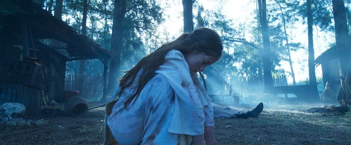 Crítica de "Privier": La serie que explora la inmortalidad del alma y la memoria a través del tiempo