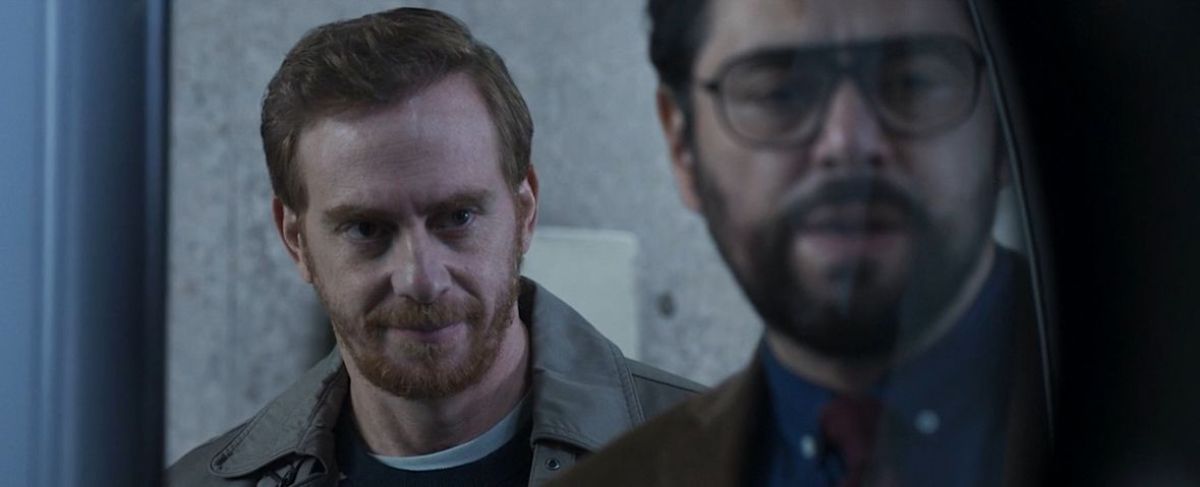 Crítica de "Privier": La serie que explora la inmortalidad del alma y la memoria a través del tiempo