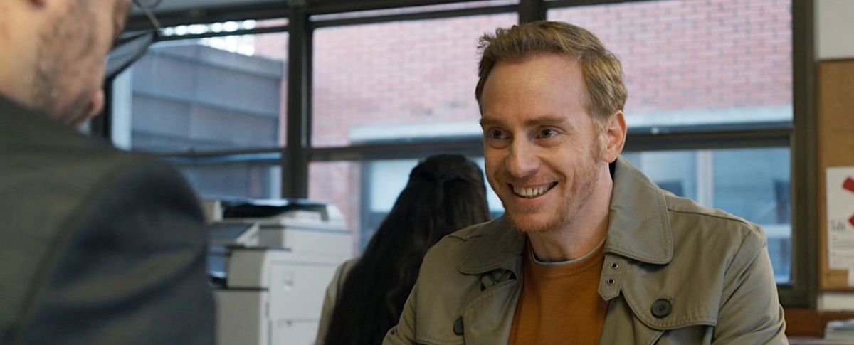 Crítica de "Privier": La serie que explora la inmortalidad del alma y la memoria a través del tiempo