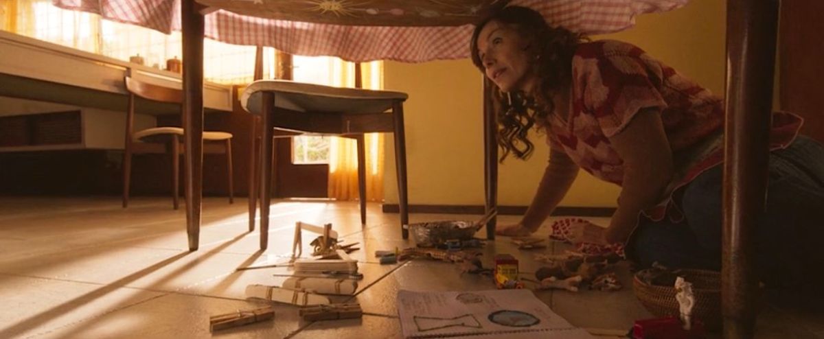 Crítica de "Privier": La serie que explora la inmortalidad del alma y la memoria a través del tiempo