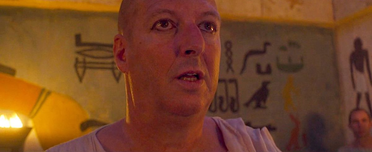 Crítica de "Privier": La serie que explora la inmortalidad del alma y la memoria a través del tiempo