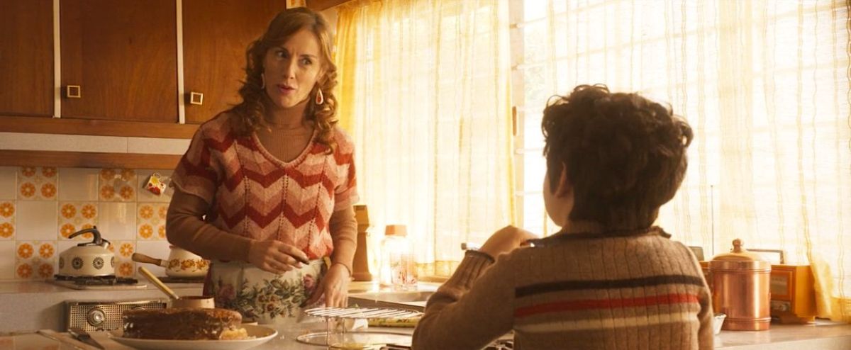 Crítica de "Privier": La serie que explora la inmortalidad del alma y la memoria a través del tiempo