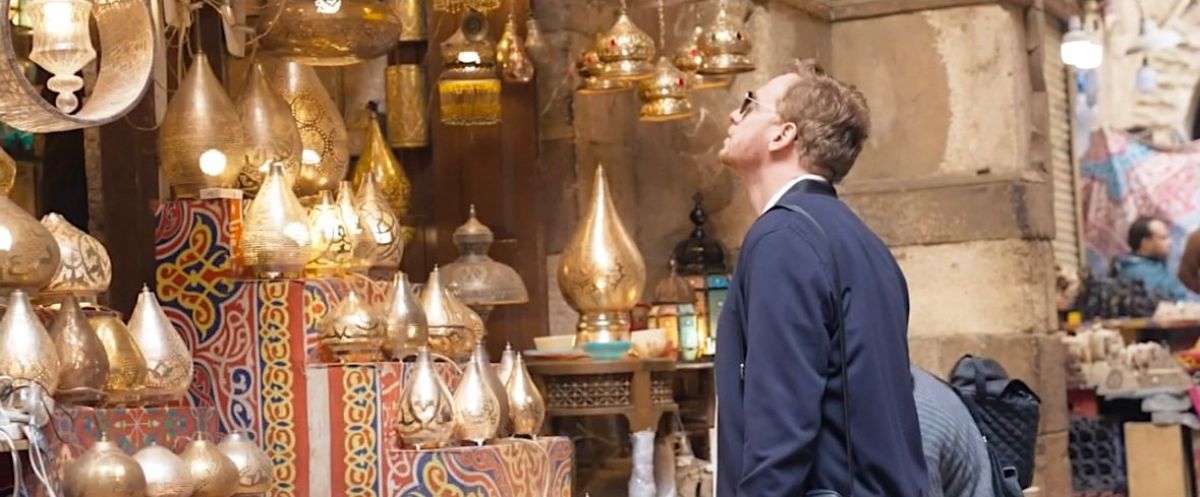 Crítica de "Privier": La serie que explora la inmortalidad del alma y la memoria a través del tiempo