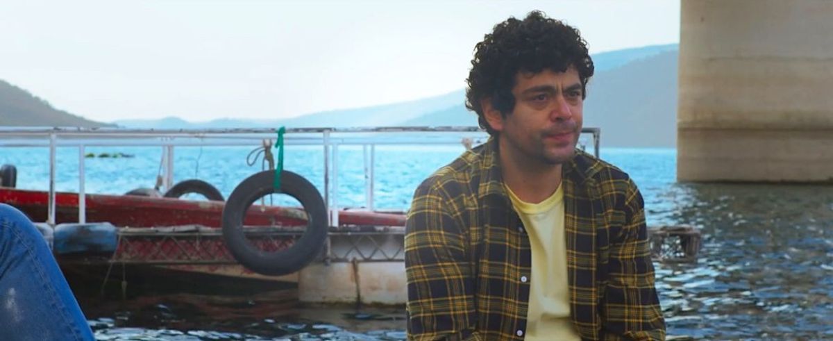 Crítica de "Privier": La serie que explora la inmortalidad del alma y la memoria a través del tiempo