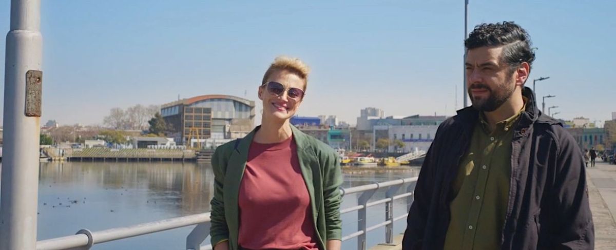 Crítica de "Privier": La serie que explora la inmortalidad del alma y la memoria a través del tiempo