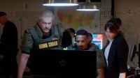 Crítica de “Hot Seat: En la mira”: Thriller a contrarreloj con Mel Gibson y Kevin Dillon