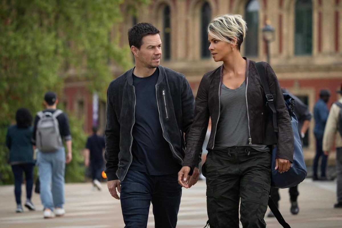 Crítica de "El sindicato": Un intento fallido por reinventar el género de espionaje