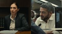“Relatos salvajes”: Andrea Garrote y Pablo Chao recuerdan “Bombita” 