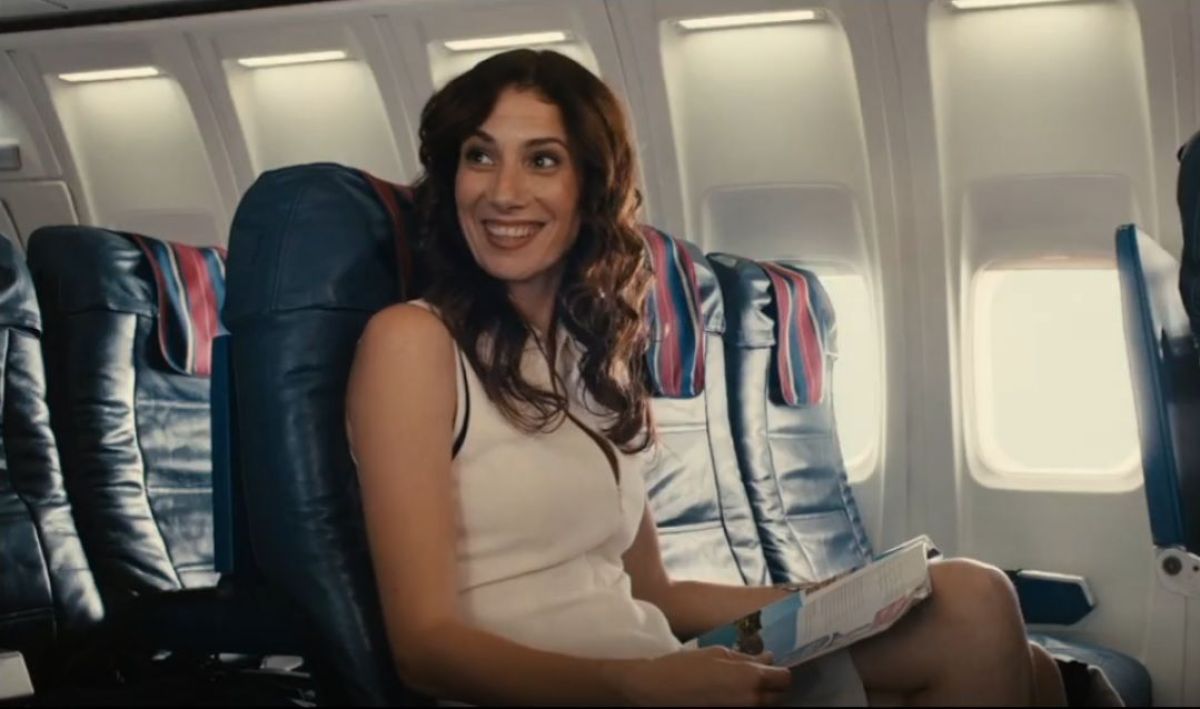 “Relatos salvajes”: María Marull y Mónica Villa recuerdan “Pasternak” 