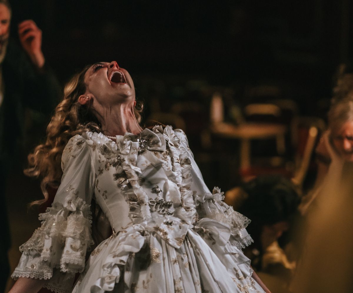 Crítica de “La maldición de cenicienta”: Un Disney de terror a puro gore