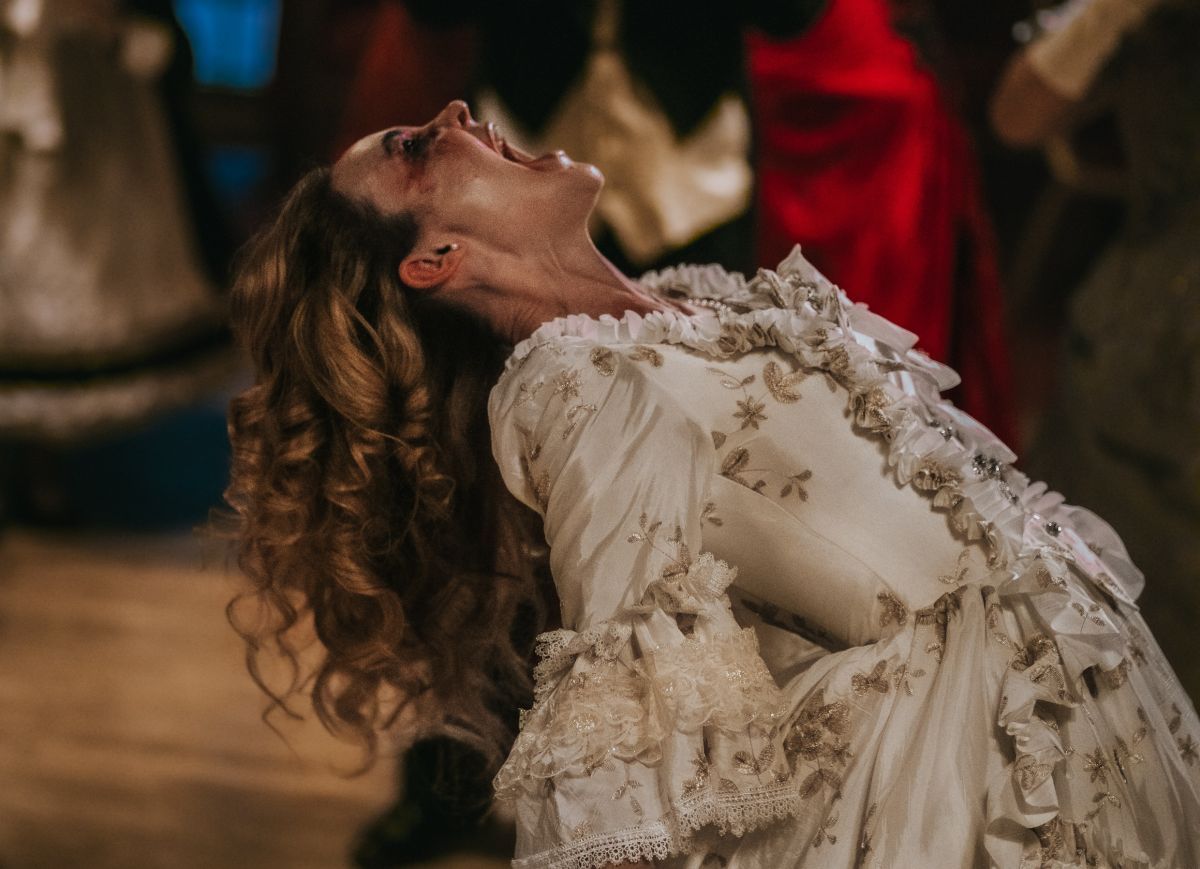 Crítica de “La maldición de cenicienta”: Un Disney de terror a puro gore