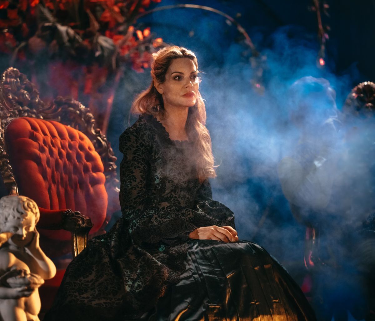 Crítica de “La maldición de cenicienta”: Un Disney de terror a puro gore