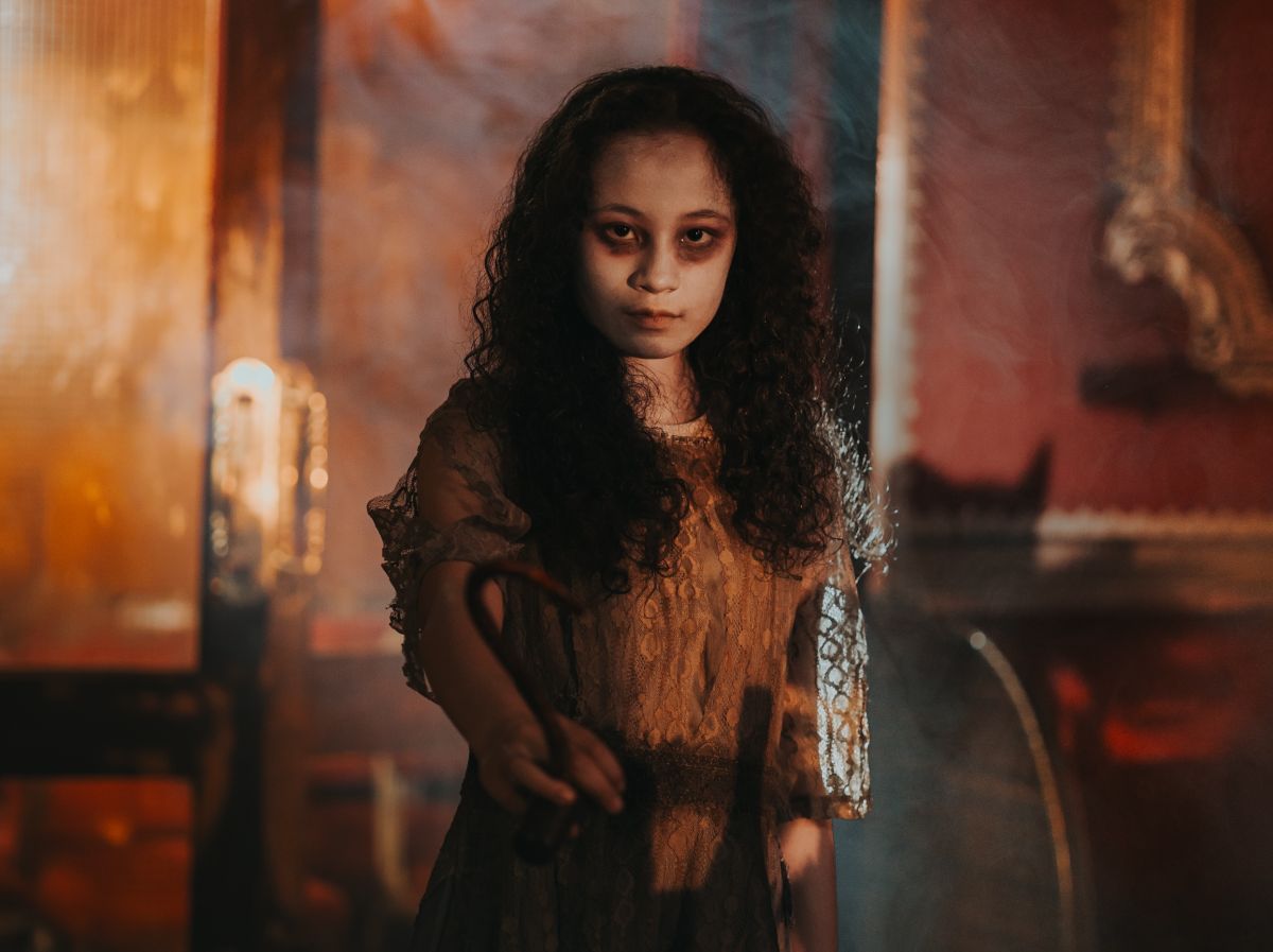 Crítica de “La maldición de cenicienta”: Un Disney de terror a puro gore