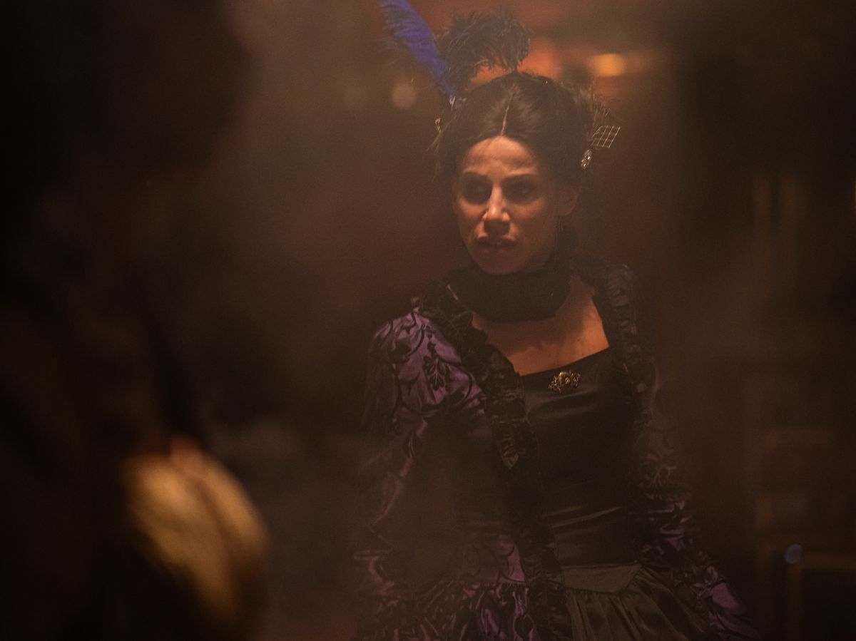 Crítica de “La maldición de cenicienta”: Un Disney de terror a puro gore