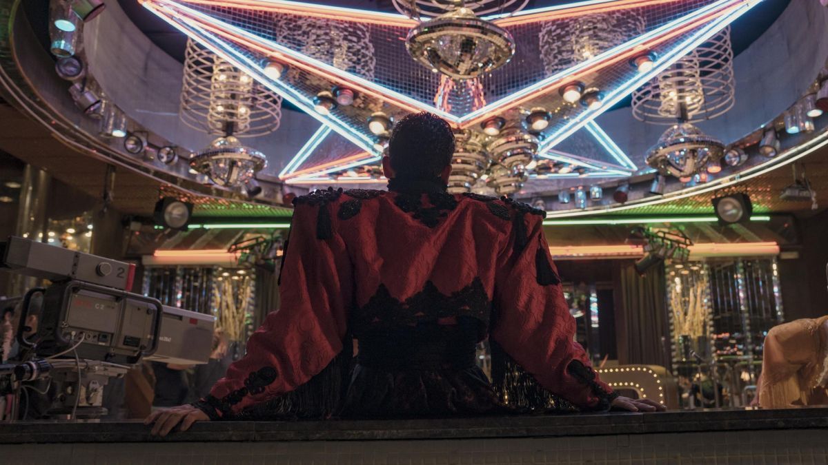 Crítica de "Disco, Ibiza, Locomía": Ascenso y caída de un ícono del dance de los 80