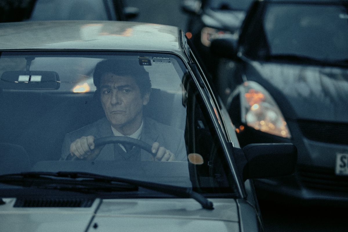 Termina el rodaje de la comedia negra uruguaya "Cuando yo existía" 