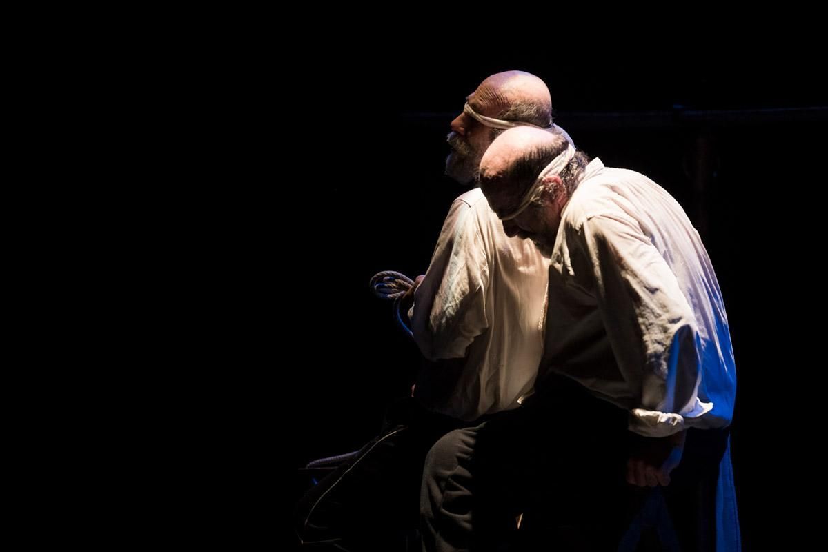 Crítica de "Manual para armar un sueño": La Zaranda y su poética del desengaño 