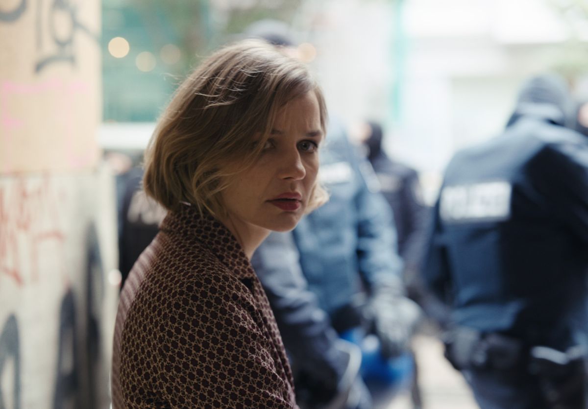 Toda la programación del 24° Festival de Cine Alemán