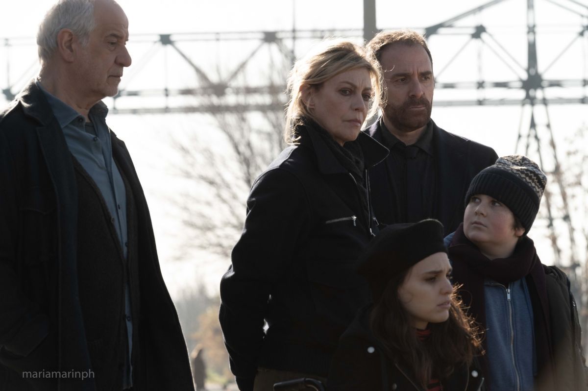 Crítica de “El primer día de mi vida”: Genovese reflexiona sobre la existencia con Toni Servillo