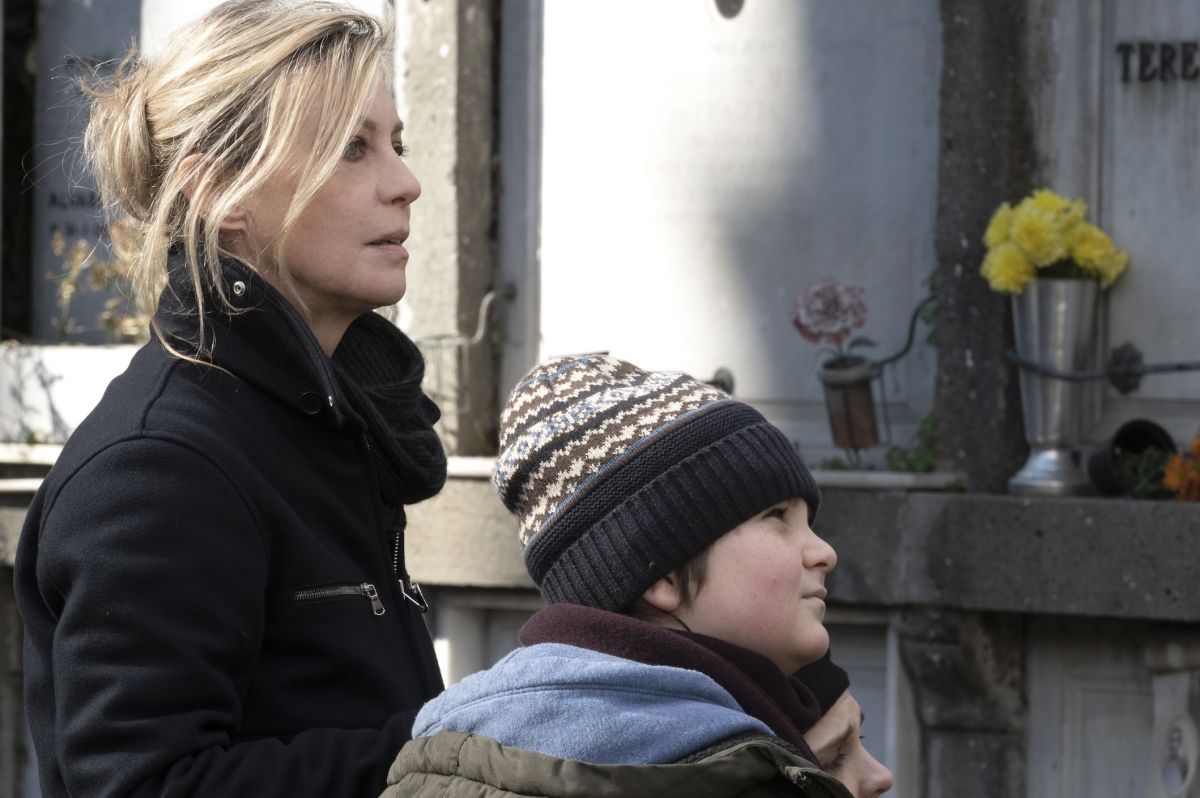 Crítica de “El primer día de mi vida”: Genovese reflexiona sobre la existencia con Toni Servillo