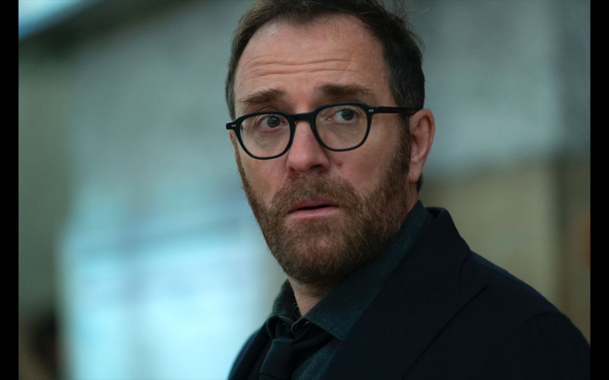 Crítica de “El primer día de mi vida”: Genovese reflexiona sobre la existencia con Toni Servillo