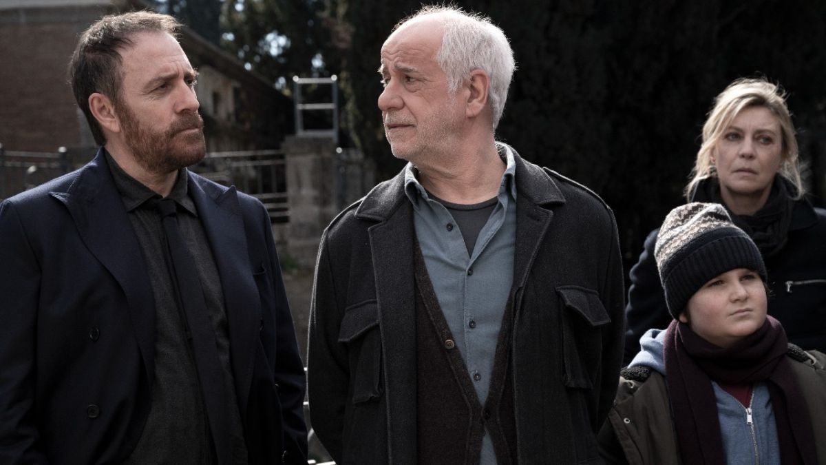 Crítica de “El primer día de mi vida”: Genovese reflexiona sobre la existencia con Toni Servillo