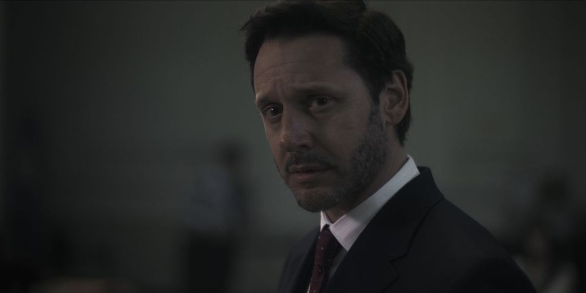 Crítica de "La voz ausente": Un thriller psicológico que explora los rincones más oscuros de la mente humana