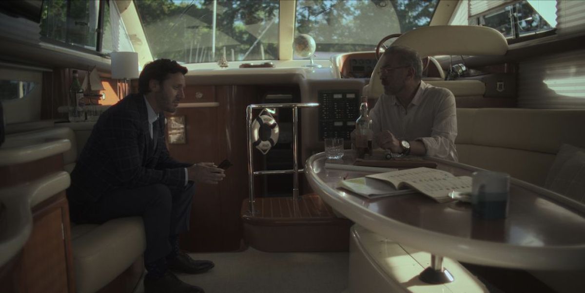 Crítica de "La voz ausente": Un thriller psicológico que explora los rincones más oscuros de la mente humana