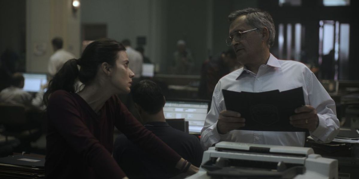 Crítica de "La voz ausente": Un thriller psicológico que explora los rincones más oscuros de la mente humana