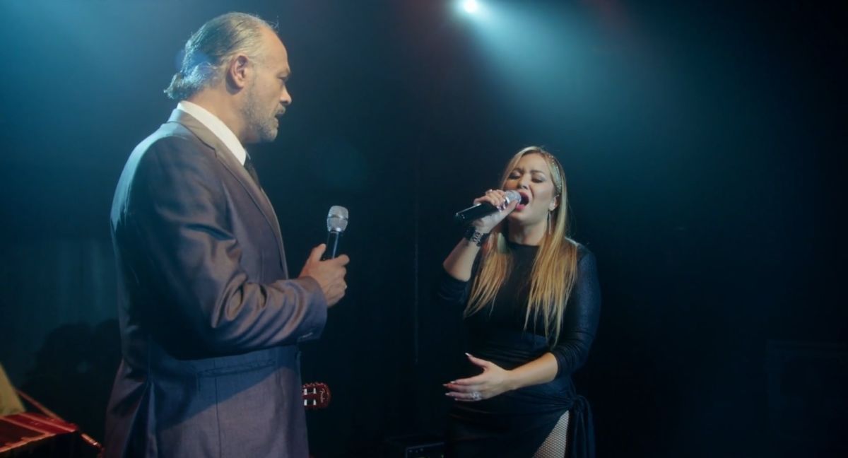 Crítica de “Tuve el corazón”: Una historia de tango y rock con el debut de Karina “La Princesita”