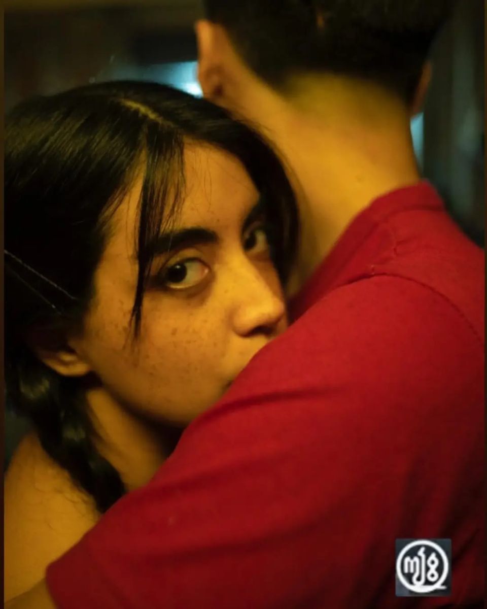 Agostina Innella: Protagonista de nuevas producciones internacionales