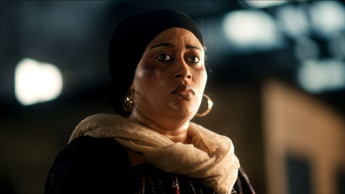 Crítica de "Tokunbo”: Nollywood y un thriller de acción con Gideon Okeke