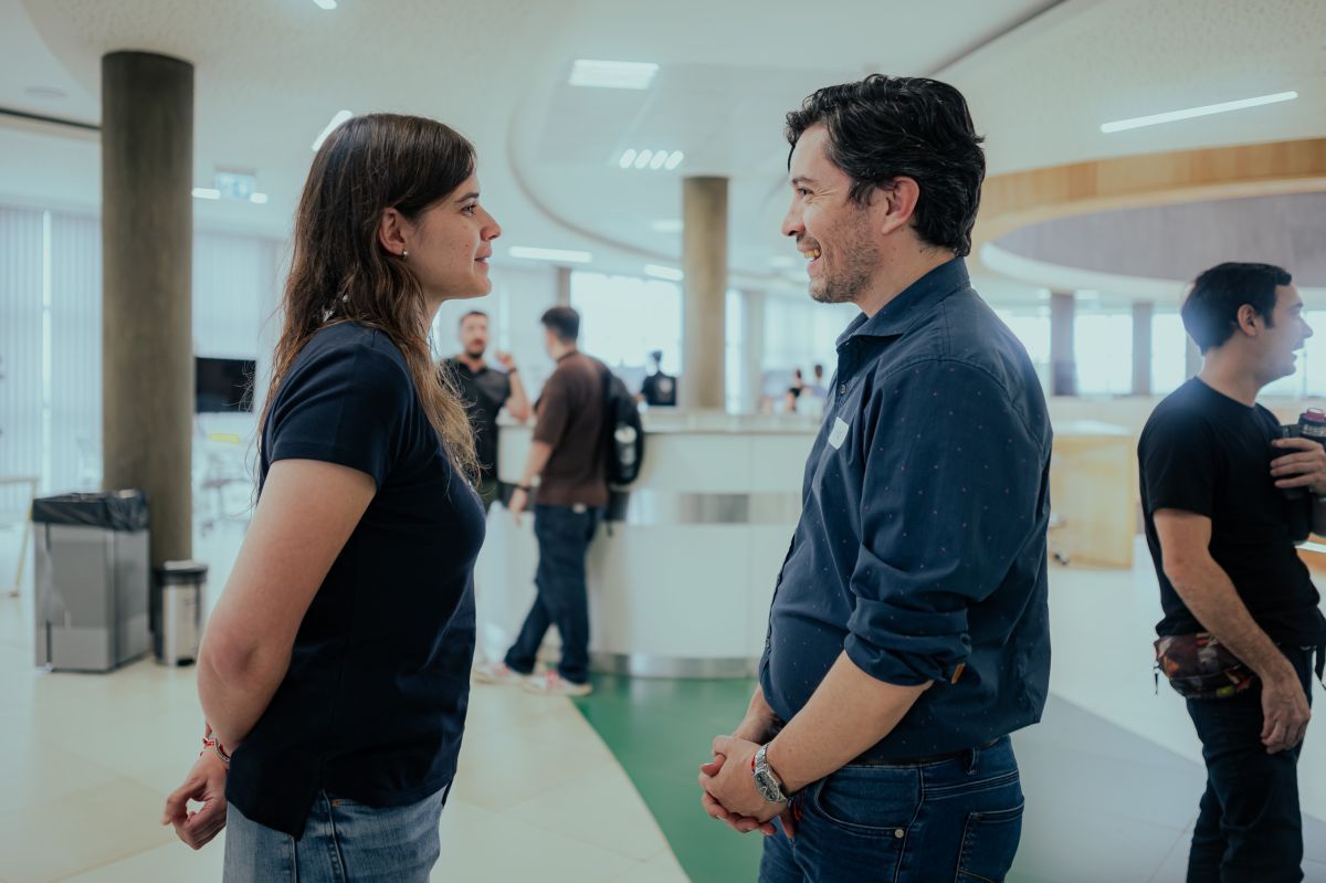 Misiones impulsa el desarrollo del sector audiovisual con planificación estratégica