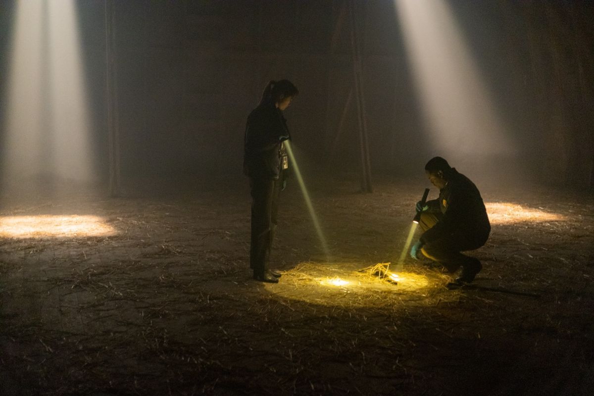 Crítica de "Longlegs: Coleccionista de almas": El terror psicológico se apodera de Nicolas Cage