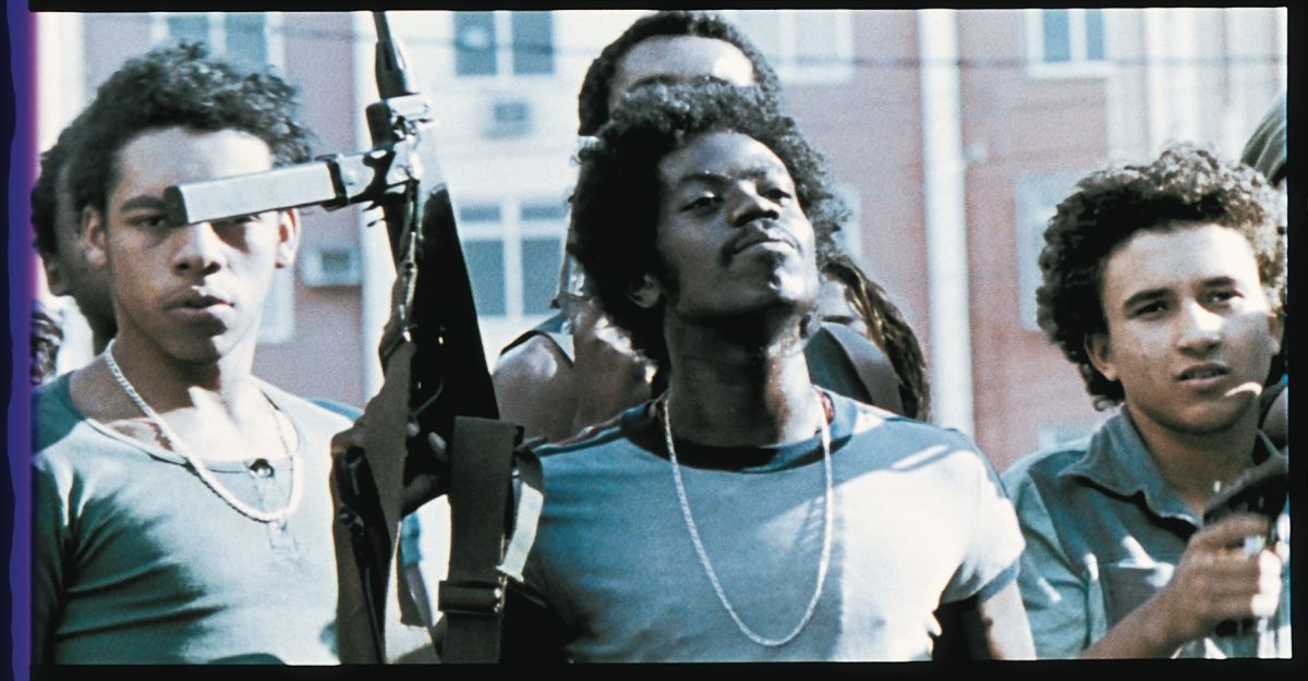 Crítica de “Ciudad de Dios: La lucha no para”: La secuela hecha serie del clásico brasileño de Fernando Meirelles