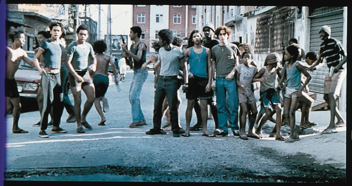 Crítica de “Ciudad de Dios: La lucha no para”: La secuela hecha serie del clásico brasileño de Fernando Meirelles