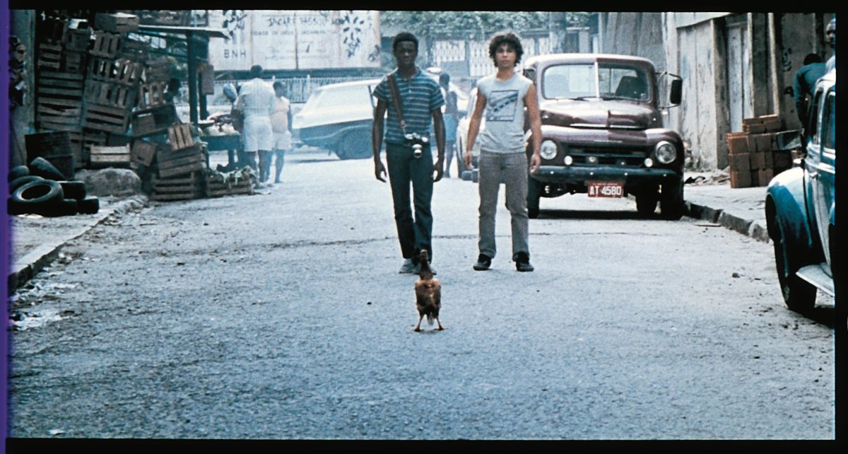 Crítica de “Ciudad de Dios: La lucha no para”: La secuela hecha serie del clásico brasileño de Fernando Meirelles