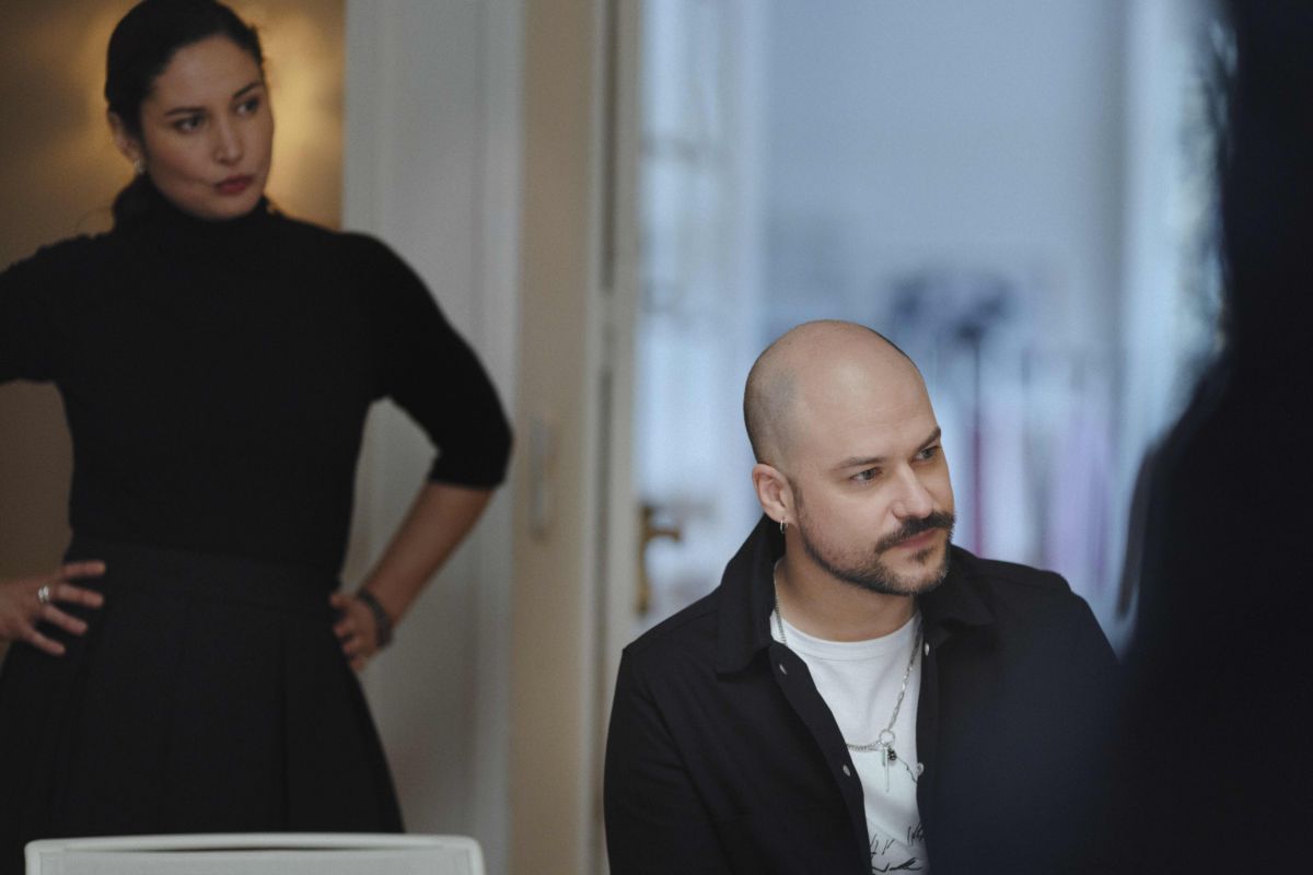 Crítica de "Secretos oscuros": Xavier Legrand entre el éxito y la deshumanización