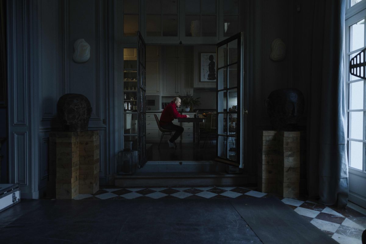 Crítica de "Secretos oscuros": Xavier Legrand entre el éxito y la deshumanización