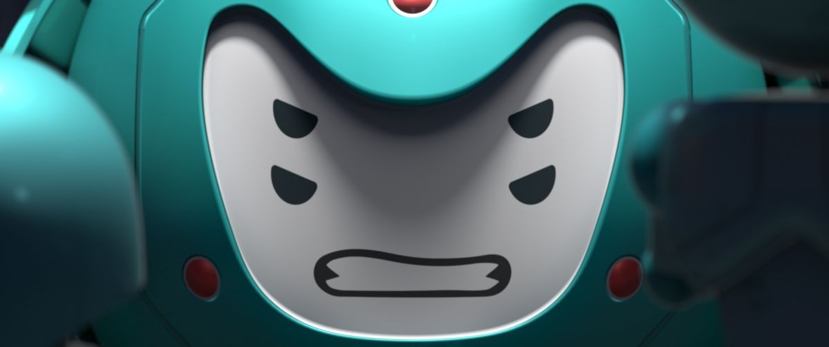 Crítica de “Robotia: La película”: El fútbol y los personajes de Pakapaka llegan al cine