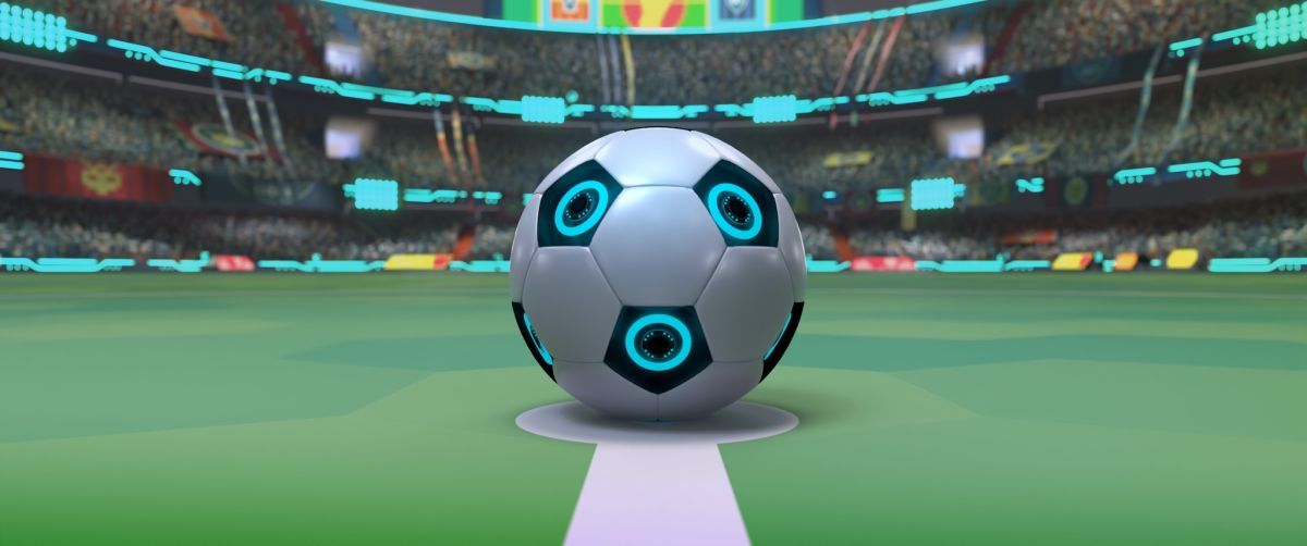 Crítica de “Robotia: La película”: El fútbol y los personajes de Pakapaka llegan al cine