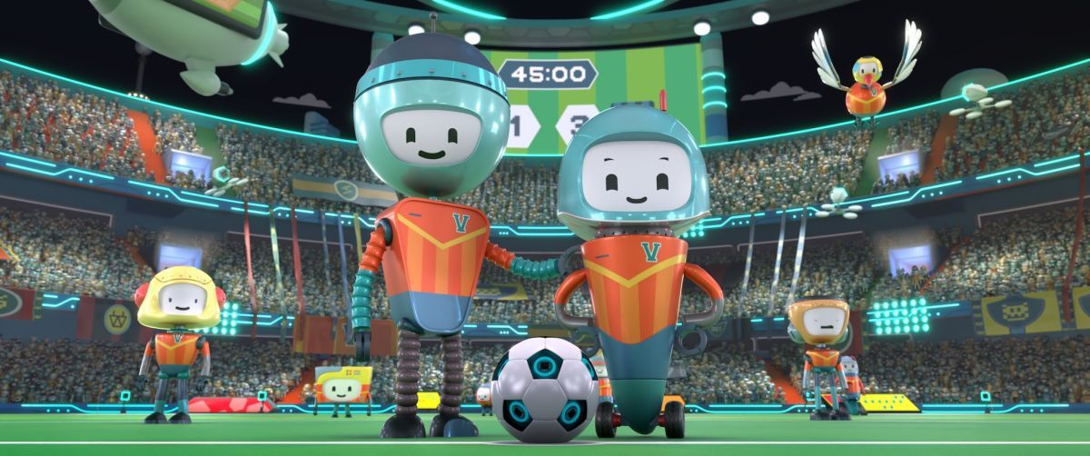 Todos los nominados los Premios Quirino 2025